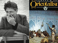 Edward Said, Orientalism