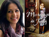 Susan Abulhawa Mornings in Jenin