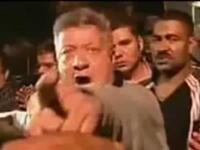 Mortada Mansour, upon arrest this infamous lawyer and head of Zamalek football club, was heard passionately protesting his innocence. Accused of killing during the Battle of the Camel, Mansour has joined ex colleagues in Tora Prison. 