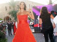 Nadine Nujaim bags Best Actress at Murex D'or