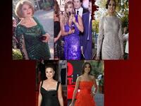Stars at Murex D'or