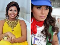 Sereen Abdel Nour awarded at Murex D'or