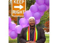 Abdullah plans to open a gay mosque