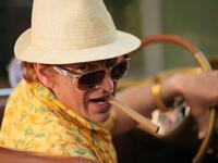 "Samba": An Iraqi comedy show, tackling mafia and drug-smuggling plots in Brazil.