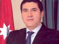 The former Minister Sahel al-Majali