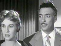 رشدي أباظة ممثل مصري مشهور توفي بالسرطان، ويقال أن زواجه من صباح استمر 3 أيام وفي رواية أخرى أنه استمر لعدة شهور فقط.