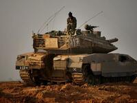 Gaza War: Israel, with Lebanese civilian blood, not to mention infrastructural carnage that set Lebanon back to Civil War times, 
on its hands, came out the big disproportionate bully post Lebanon. Israel's Operation Cast Lead, or 
Gaza Invasion, threatened to wipe the 'Strip' to a pulp, and did nothing for its image as a peace-loving nation.  