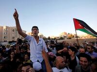 Challenging times in a sea of Arab uprising: Israelis then following this aggressive unwelcome in Cairo, 
were forced to evacuate their embassy in fellow Israeli-friendly neighbor Jordan for safe measure, as crowds protested at the a
ambassadorial residence in Amman.While Sharon was still sleeping, established ties were wavering.