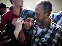 Palestinian prisoners released in exchange for Israel's kidnapped boy-soldier would no-doubt cause Sharon to stir in his deep
sleep. The release of over a thousand Palestinians from Israeli prisons itself, as well as the power-boost & confidence resulting to
Palestinian kidnapping plots, would probably drive an awakened Sharon back to bed.