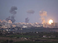 Israel's Operation Pillar of Defense