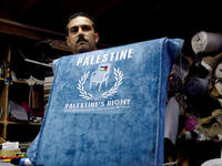 Palestine gets a UN status upgrade