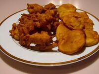 Home & away: Think twice before throwing food. Don’t cook too 
much. Restaurants also need to take responsibility- 
with reports of an initiative emerging from Germany, whereby customers are penalized extra on the bill if they waste food. 
Wasting food is 
criminal so why don't we treat it as such?
