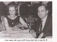 Entertainment meets espionage: Raafat al-Haggan famous Egyptian show on the eponymous 'anti-hero' Raaafat al-Haggan. There was a show based on this Egyptian spy who went undercover in Israel for 17 years.  