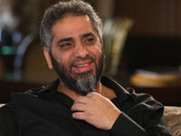 Fadl Shaker