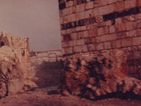 Hama 1982: Not a single photo emerged from the brutal assault of father al-Assad, at the time. Here some unprecedented relatively unseen footage of the ghost town that Hama became in the aftermath of the slaughter, site of 40,000 deaths. Today Hama joins other Syrian hot-spots to cry for freedom.