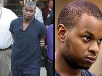 June 1, 2009, Abdulhakim Mujahid Muhammad opened fire in a drive-by shooting on a United States military recruiting office in Little Rock, Arkansas, killing one U.S. soldier and wounding another.