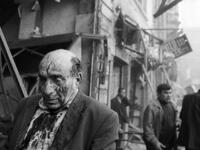 November 15, and November 20, 2003: Istanbul bombings were four truck bomb attacks carried out, in Istanbul, Turkey, leaving 57 people dead, and 700 wounded. Several men have been convicted for their involvement.