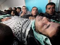 Arafat Jaradat