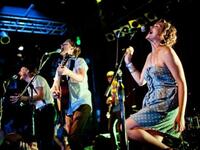 Lumineers