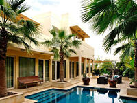 Arabian Ranches Dubai