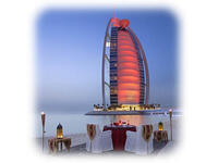 Dubai Valentine