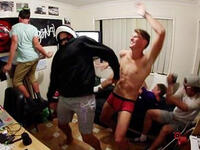 harlem shake