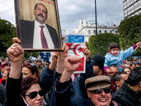 Tunisia Ennahda