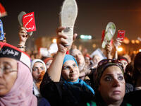 Brotherhood elected to power