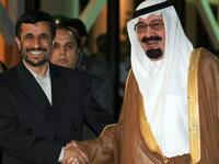 King Abdullah of Saudi Arabia urged the United States to attack Iran to destroy its nuclear programme, according to US documents leaked by WikiLeaks and published on November 28, 2010 by daily newspapers.