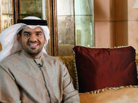 Hussein al jasmi