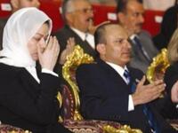 Uday of Yemen: Ali Abdullah Saleh’s nephew , Yehya with Saddam’s daughter, Raghad. His reputation specifically linked to Sadam’s son, but Yemen ruling family clan also compared to the Hussein’s of Iraq in their villainy to people.