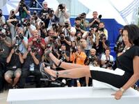 Nahed al Sabahi gets a leg-up for Cannes