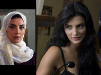 huriya farghali sex scene