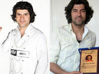 Samer bou Khaz’a