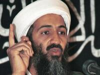 أسامة بن لادن مؤسس وزعيم تنظيم القاعدة  وقامت القاعدة في إطار حربها على اليهود والصليبين بالهجوم على أهداف مدنية وعسكرية في العديد من البلدان أبرزها هجمات 11 سبتمبر وتفجيرات لندن 7 يوليو 2005 وتفجيرات مدريد 2004.
