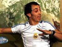 أسعد الأسعد أو شمس الأسعد في عرب أيدول