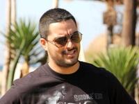 الملحن حسن الشافعي حكم في عرب أيدول