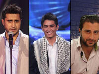 Arab Idol 2013