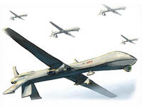 drones