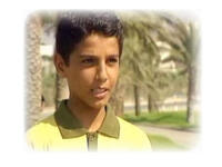 young mohammed assaf
