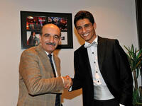 UNRWA mohammed assaf