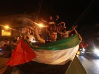Gaza mohammed assaf