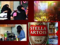 يفضل السياح العرب ارتياد الكازينوهات على المعارض والمتاحف