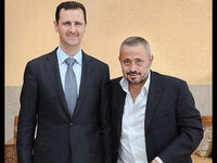 الفنان جورج وسوف