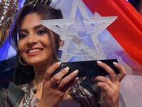 كارمن سليمان في عرب أيدول
