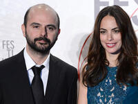 Ali Mosaffa was another one for the Persian prize fleet. The Iranian actor-director could walk proud as part of the winning set for Farhadi’s “The Past”. Already bringing in an Academy Award for its director, the film bagged recognition at Cannes with the Ecumenical Jury
