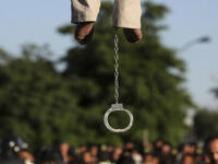 In Iran, being dis-believing is a hanging offense