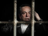 milhim barakat arab celeb