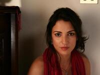 Durra Zarrouk shares her stories on Ramadan TV 2012