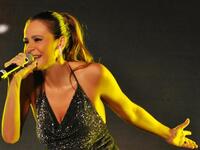 Lebanese superstar Carole Samaha.